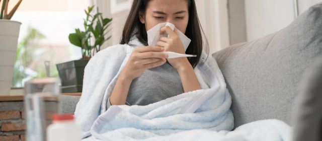 kenali penyebab daya tahan tubuh menurun
