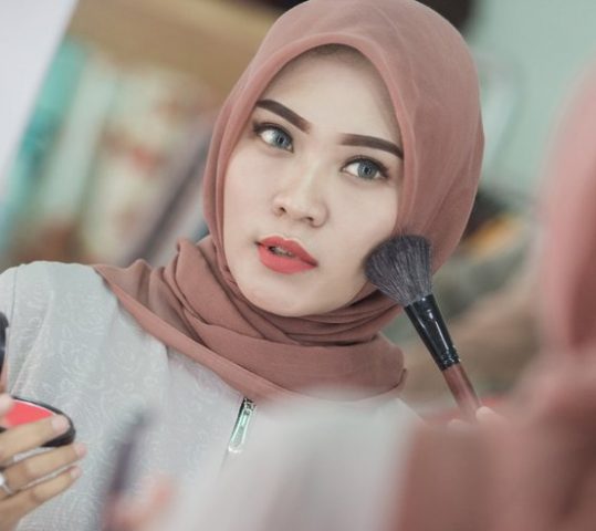 Tutorial Makeup Natural untuk Pemula