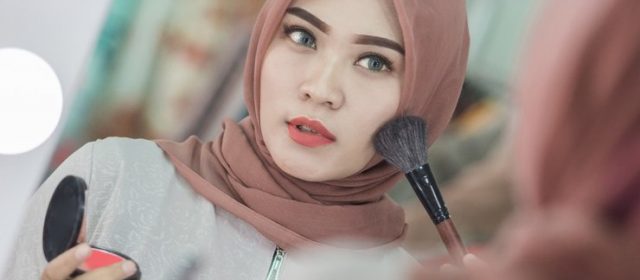 Tutorial Makeup Natural untuk Pemula