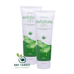 Batrisyia Exfoliate Gel