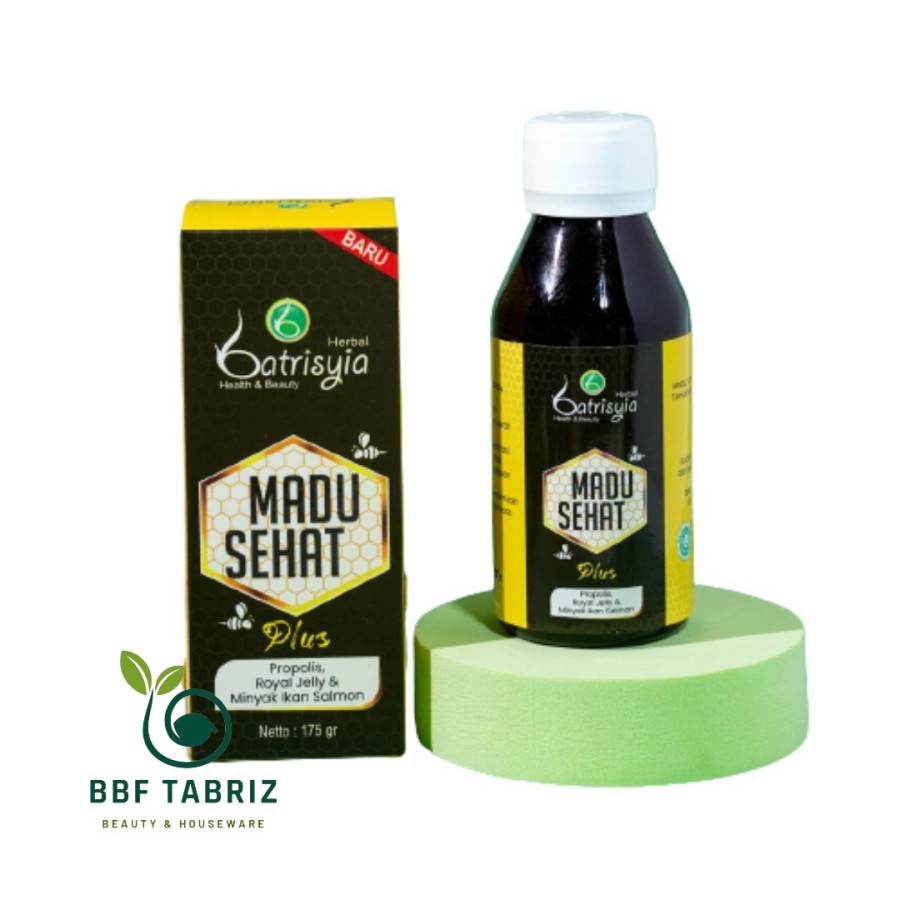 Batrisyia Madu Sehat
