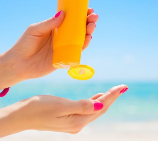 Ini Dia Perbedaan SPF dan PA Pada Sunscreen