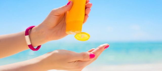 Ini Dia Perbedaan SPF dan PA Pada Sunscreen