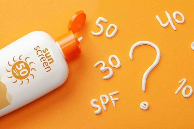 apa perbedaan SPF dan PA